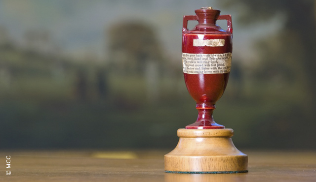 Image result for the ashes