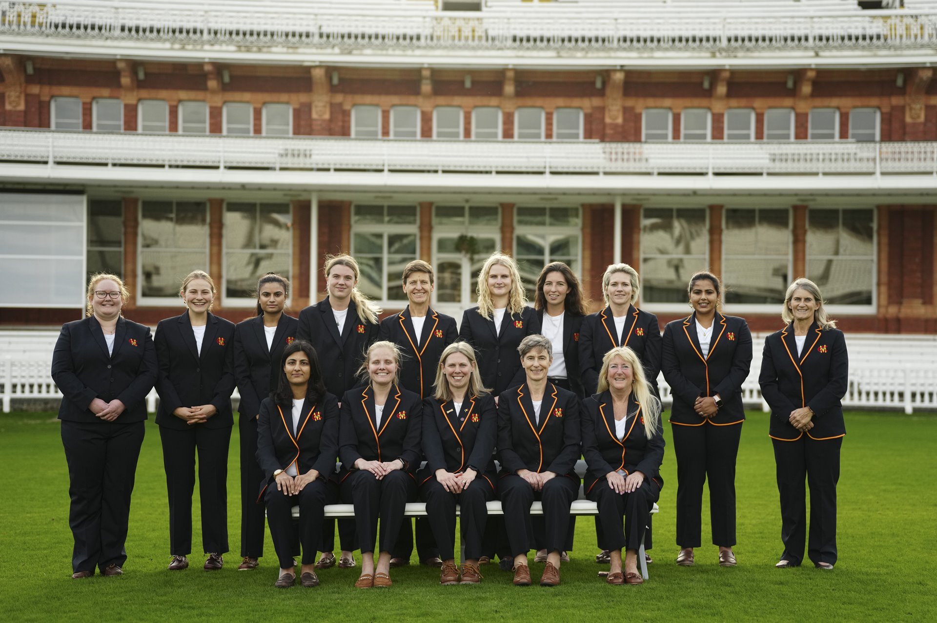 Final overseas tour of 2022 as MCC Women head to Nepal Lord's