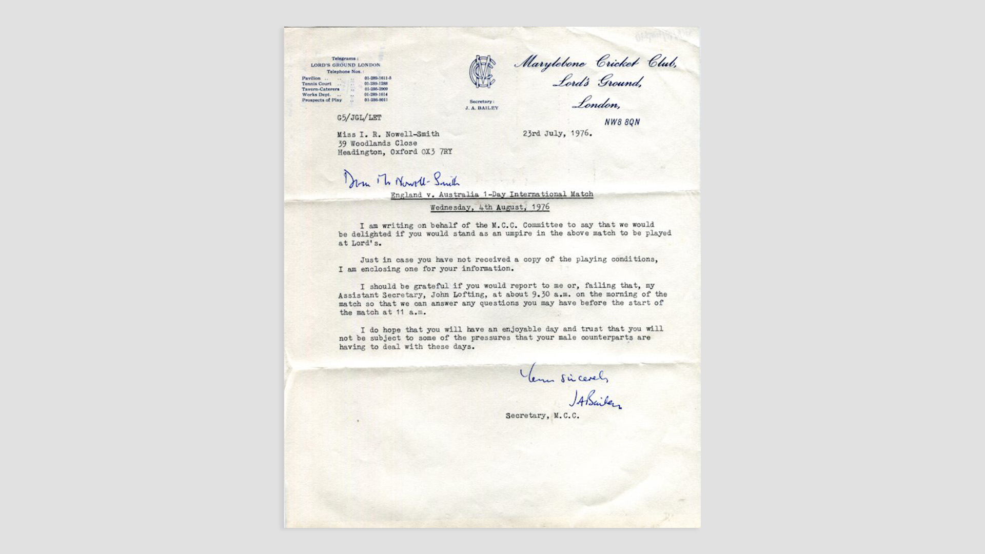 invitation-from-MCC-Secretary-Jack-Bailey-to-Isabel-Nowell-Smith.jpg