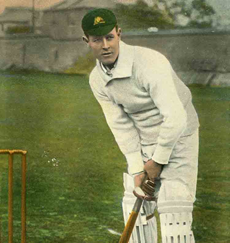 Honours Boards Lord's