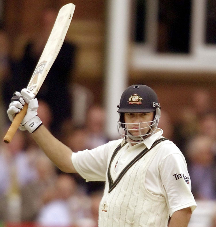 Honours Boards Lord's