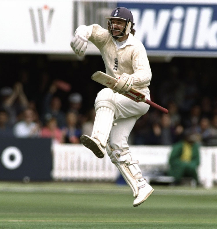 Honours Boards Lord's