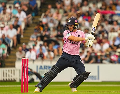 Vitality Blast T20 - 2025 Tickets &amp; Fixtures | Lord's