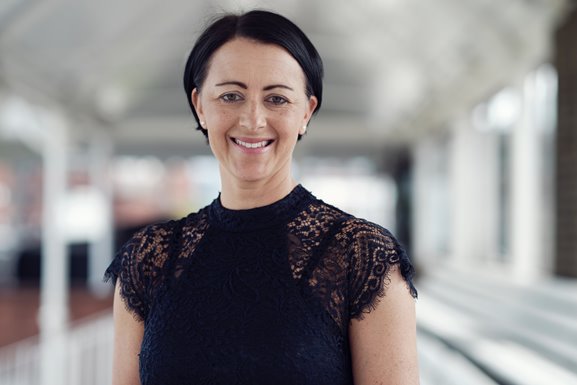 Vicky Griffiths