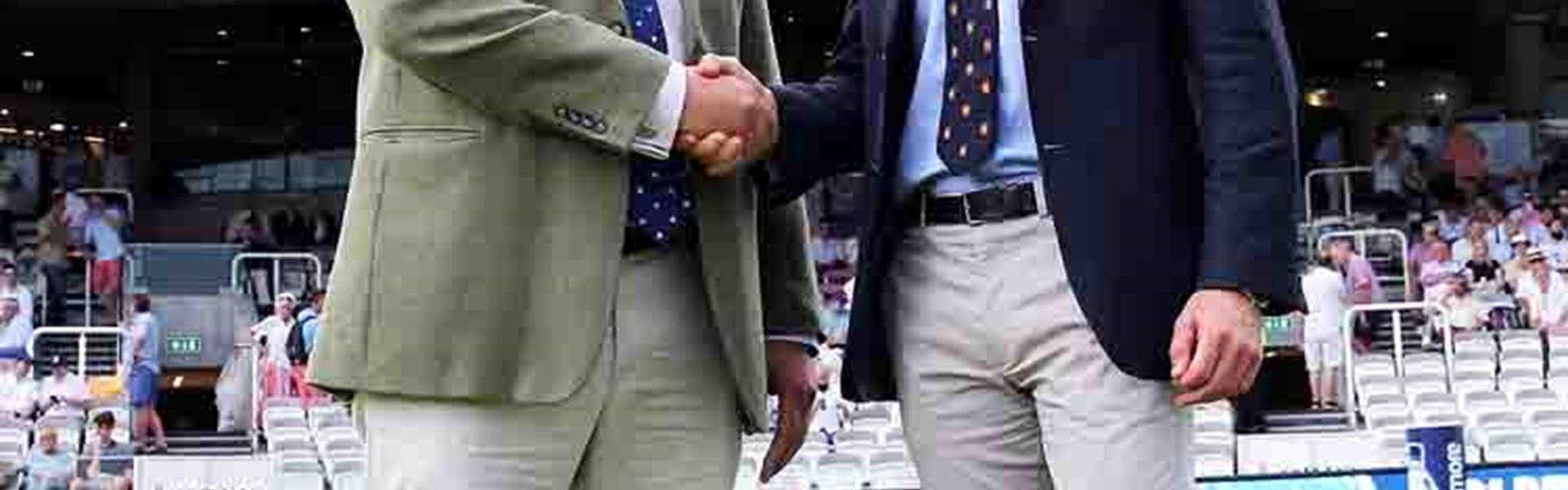 Marston’s signs new sponsorship and supply deal with MCC