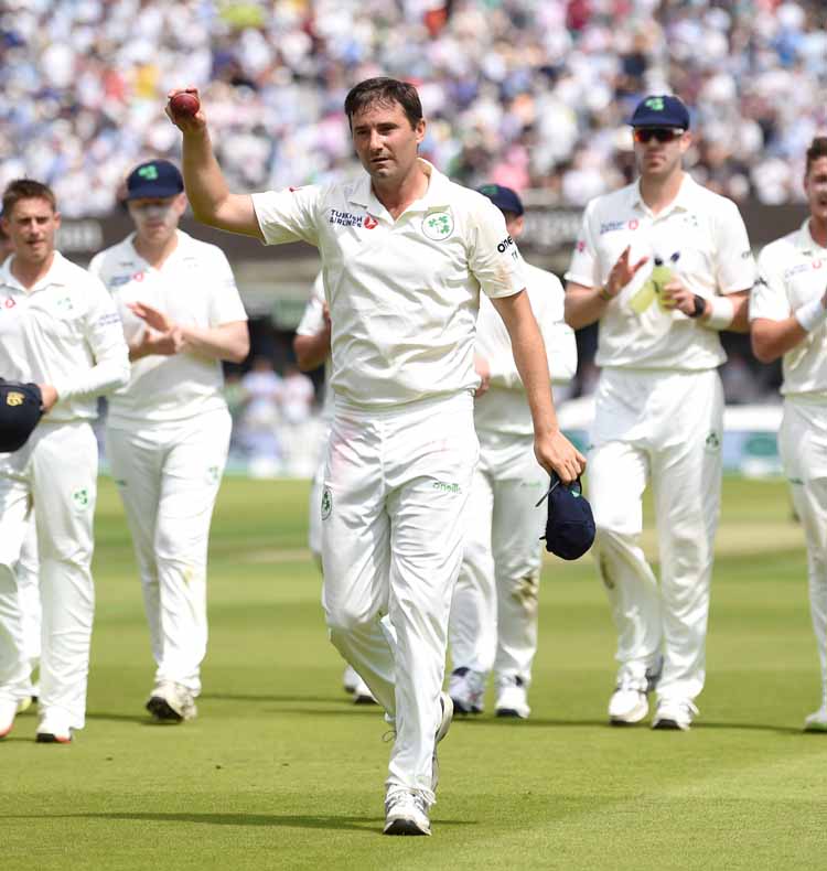 Honours Boards Lord's