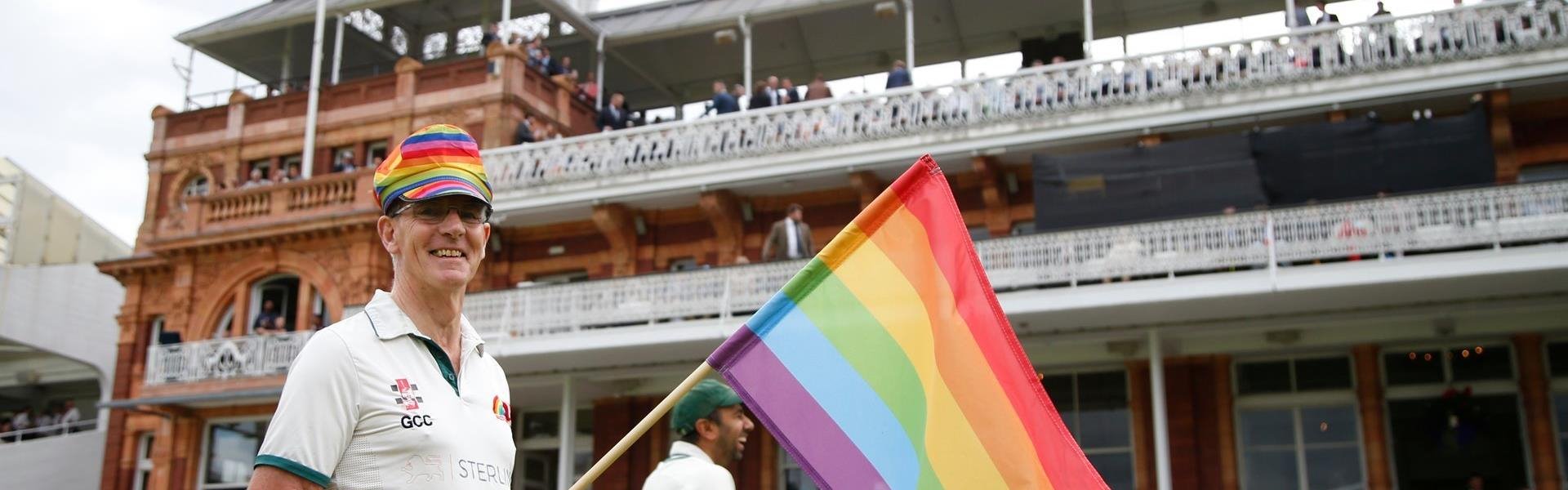 Equity, Diversity and Inclusion Plan: One Year On