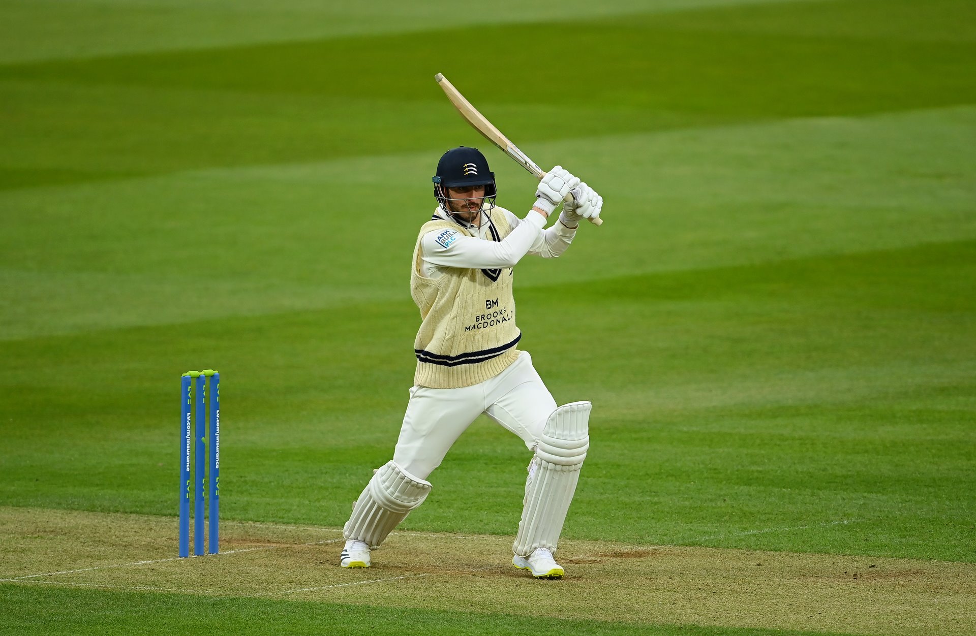 MCC clarify Law following hit-wicket incident | Lord's