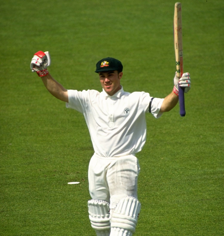 Honours Boards Lord's