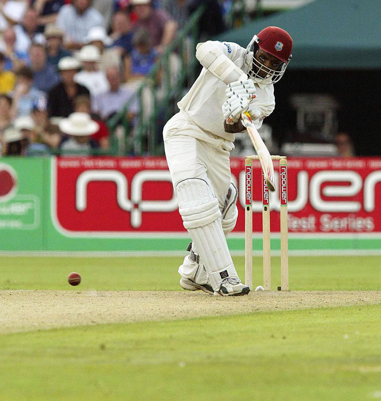 Honours Boards Lord's
