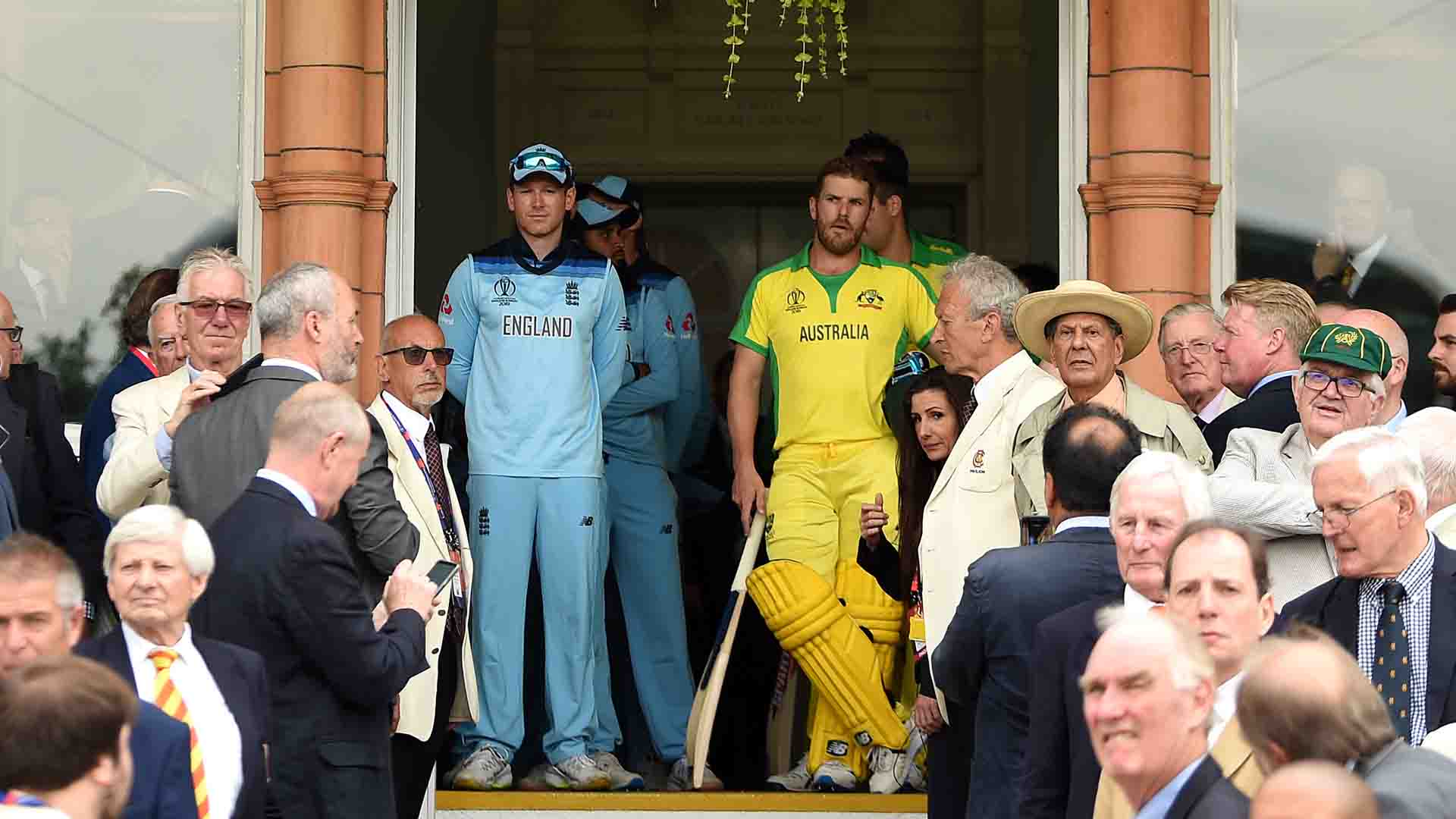 2020 England Fixtures at Lord's Confirmed Lord's