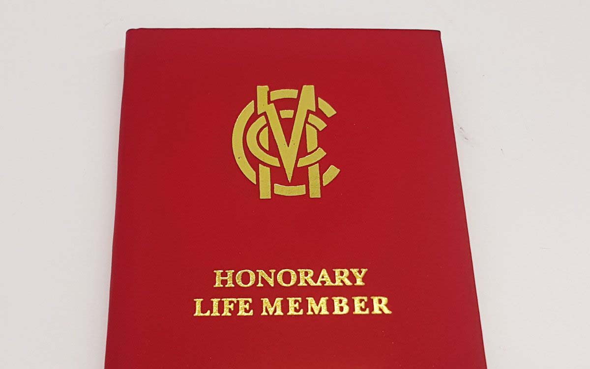 Mcc Announces New Honorary Life Members Lord S