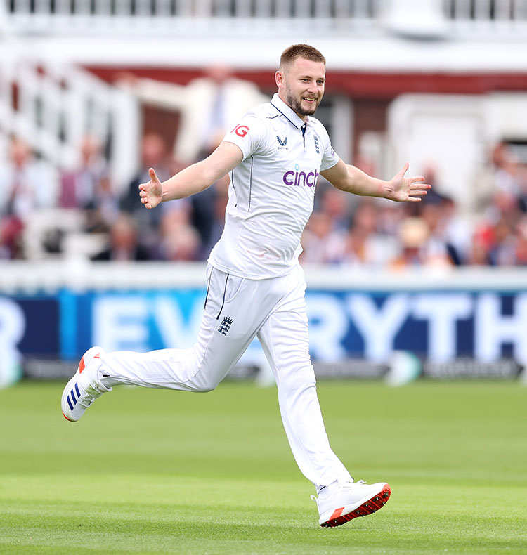 Honours Boards Lord's