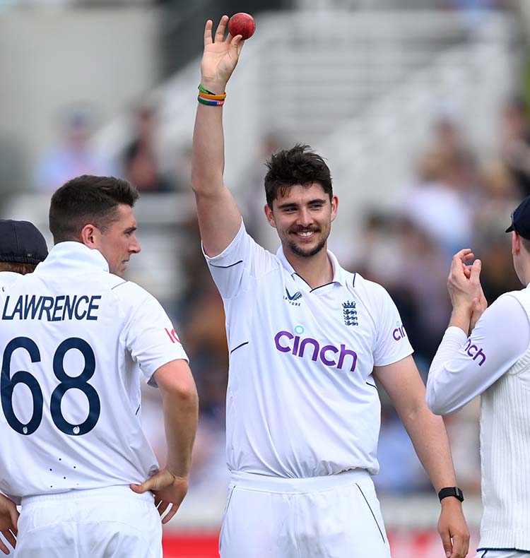 Honours Boards Lord's
