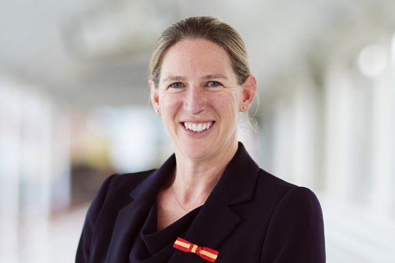 Cora McCallum