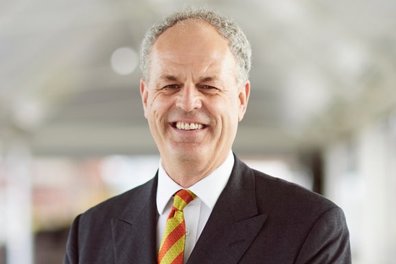 Michael McLintock