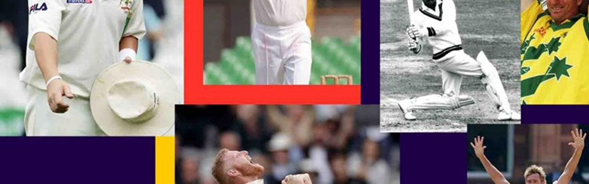 Lord's Legends XI: The Test match cricket simulator