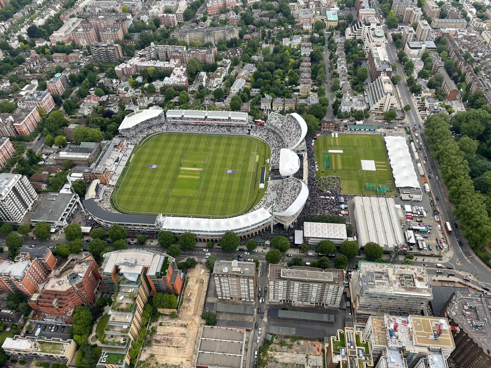 Lord S Cricket Fixtures Lord S