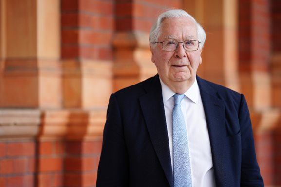  Lord King