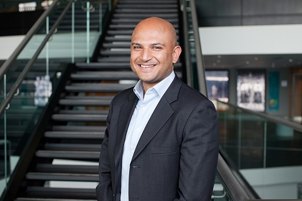 Mahdi Choudhury appointed Assistant Secretary (Membership)