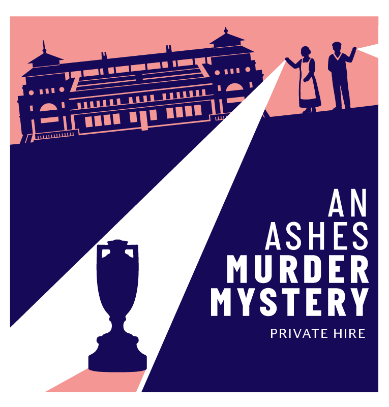 Murder Mystery Dinner