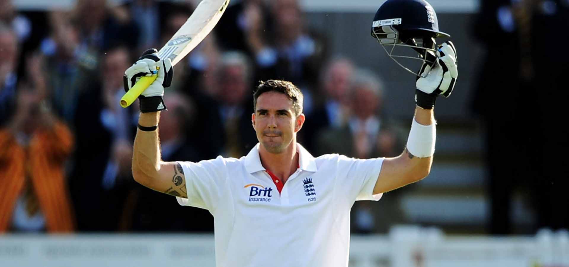 Kevin Pietersen