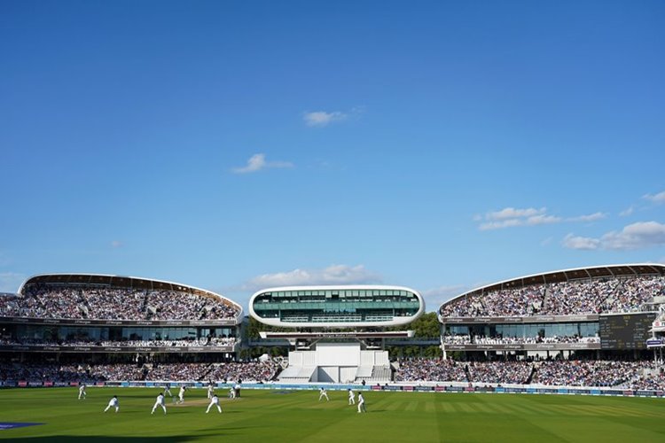 Redevelopment of Lord's Cricket Ground