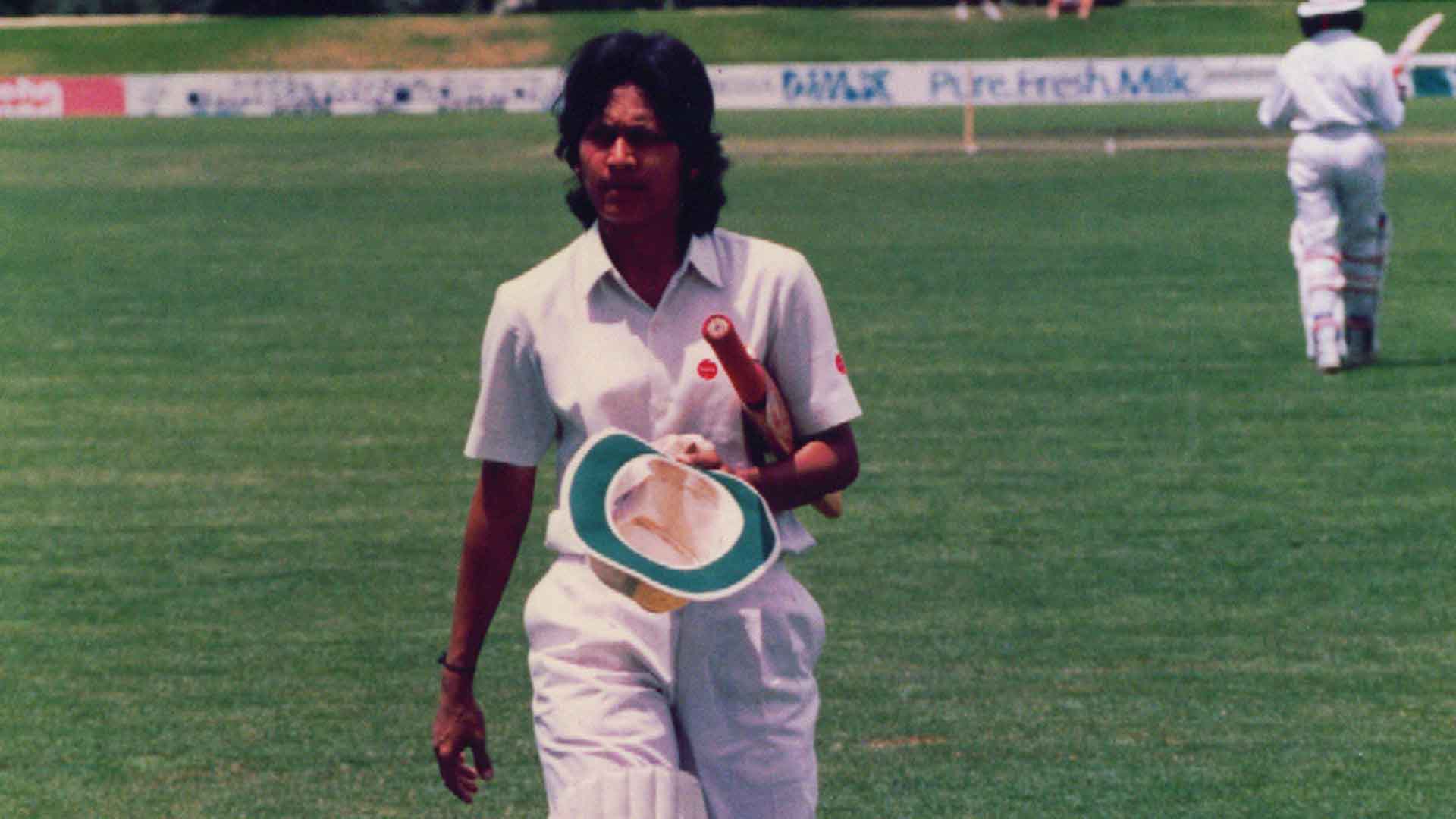 Shubhangi Kulkarni