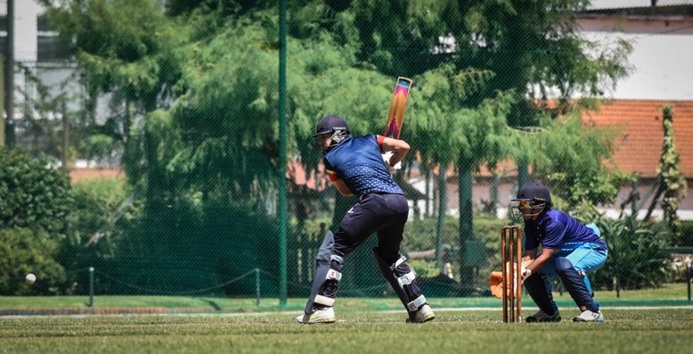 MCC tour to Argentina