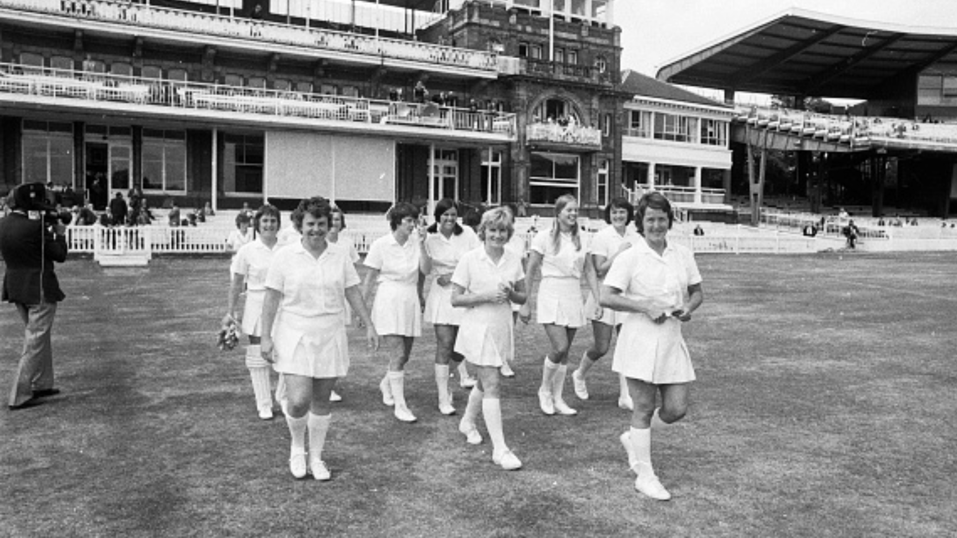 womens international cricket lords