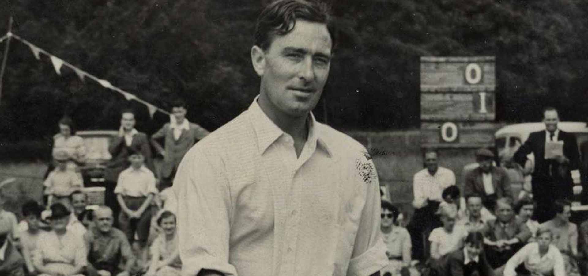 Denis Compton