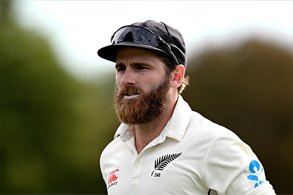 Kane Williamson 