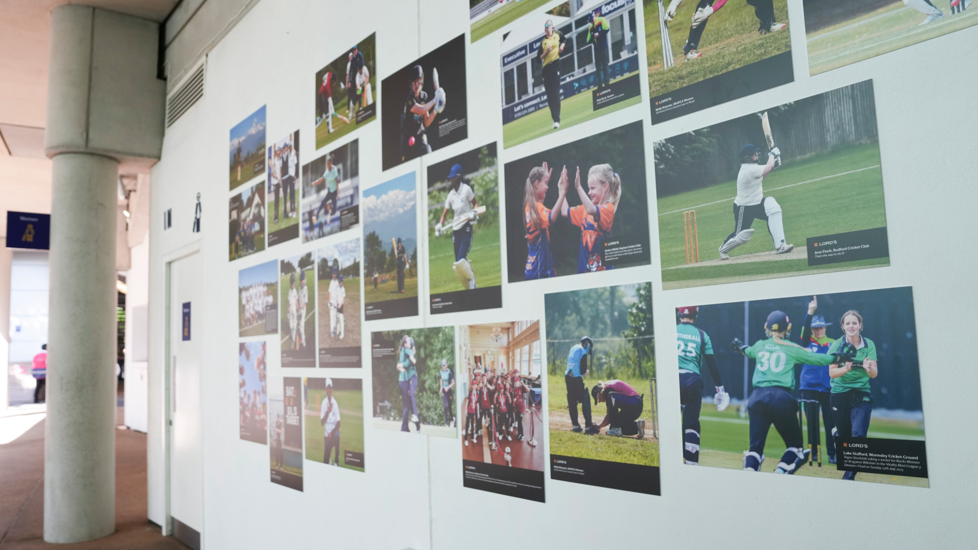 photographs womens lords