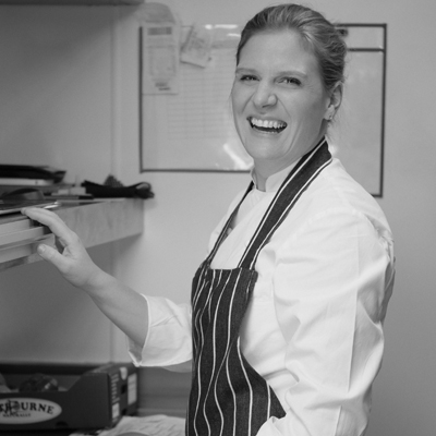 Chantelle Nicholson Lord's Dining Club
