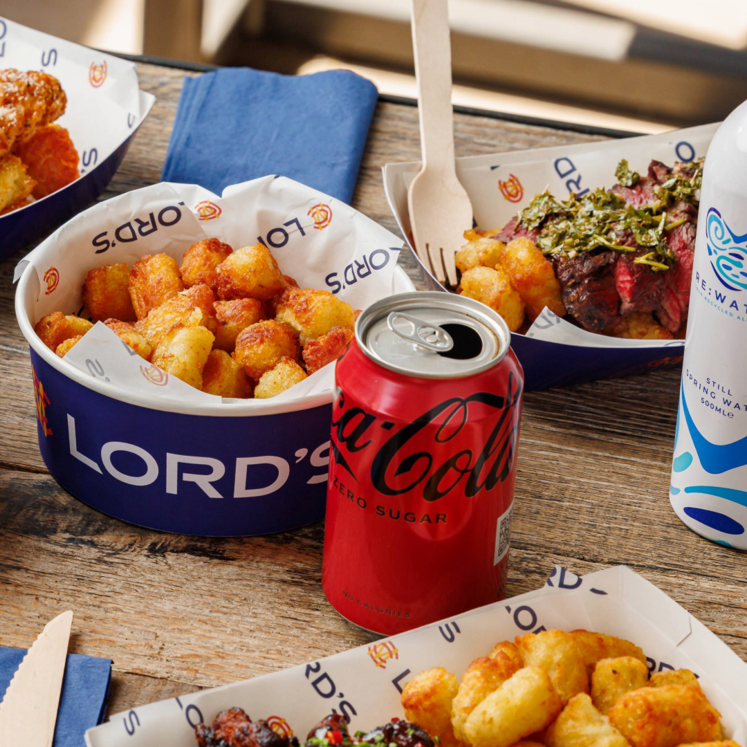 lords food