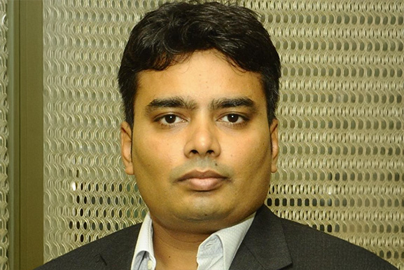 Vipin Gupta