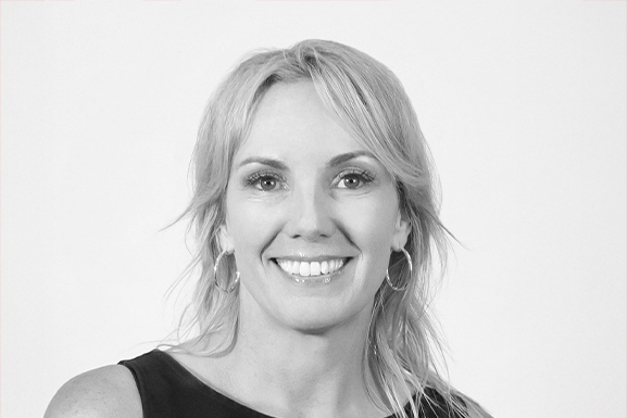 Natalie Davey