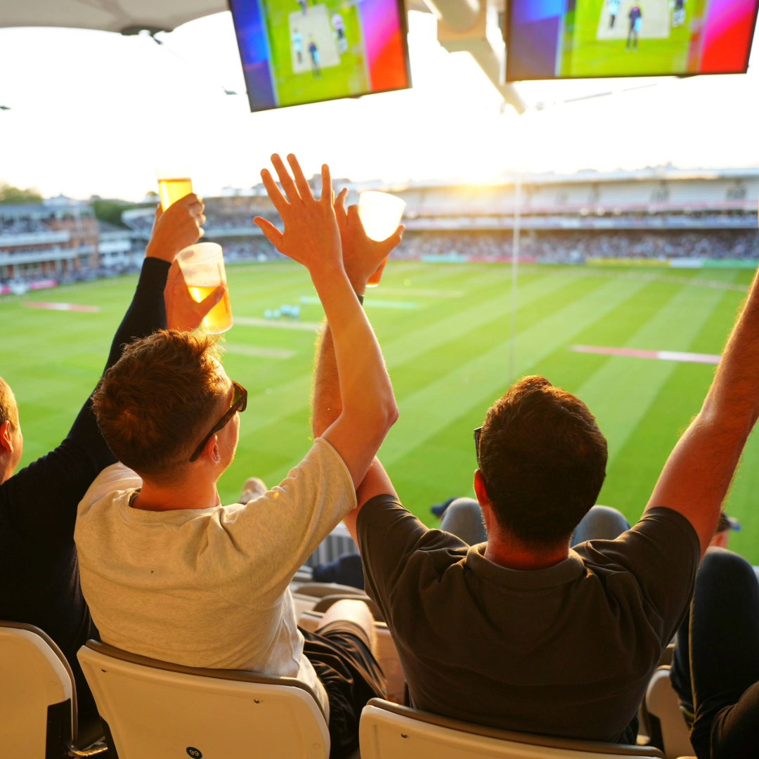 The Terrace Vitality Blast