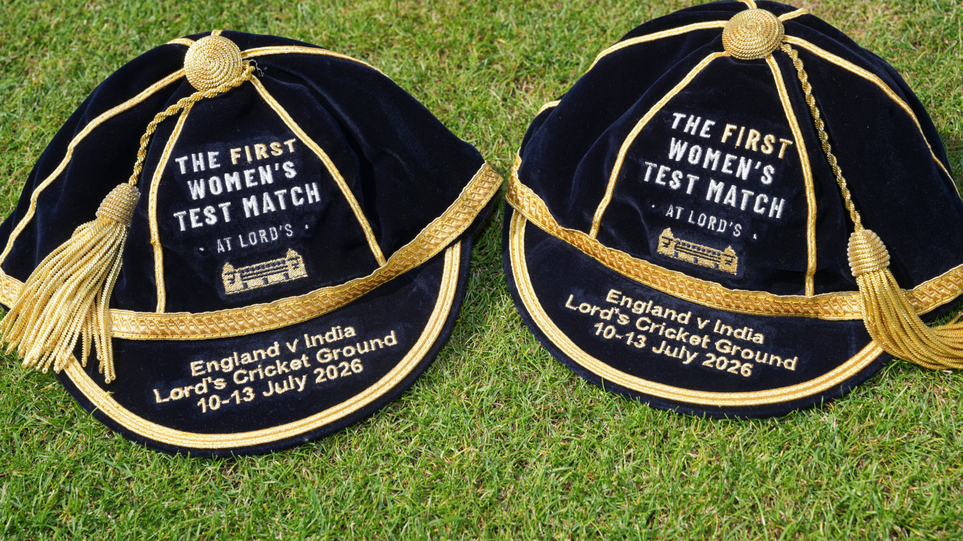 womens international cricket lords