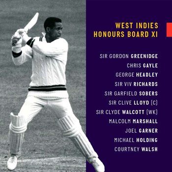 West Indies Honours Board XI