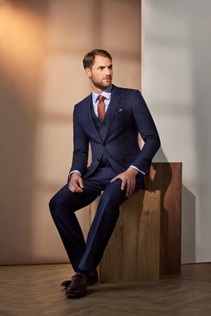 MCC partners with Hawes & Curtis creating exclusive Lord’s fashion ...