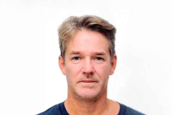 Brett Elliott