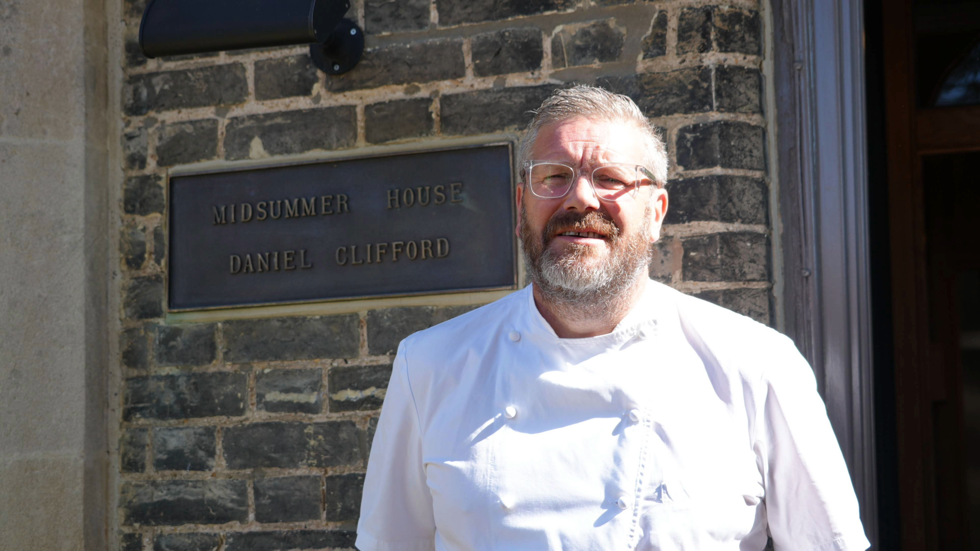 daniel clifford lords dining club