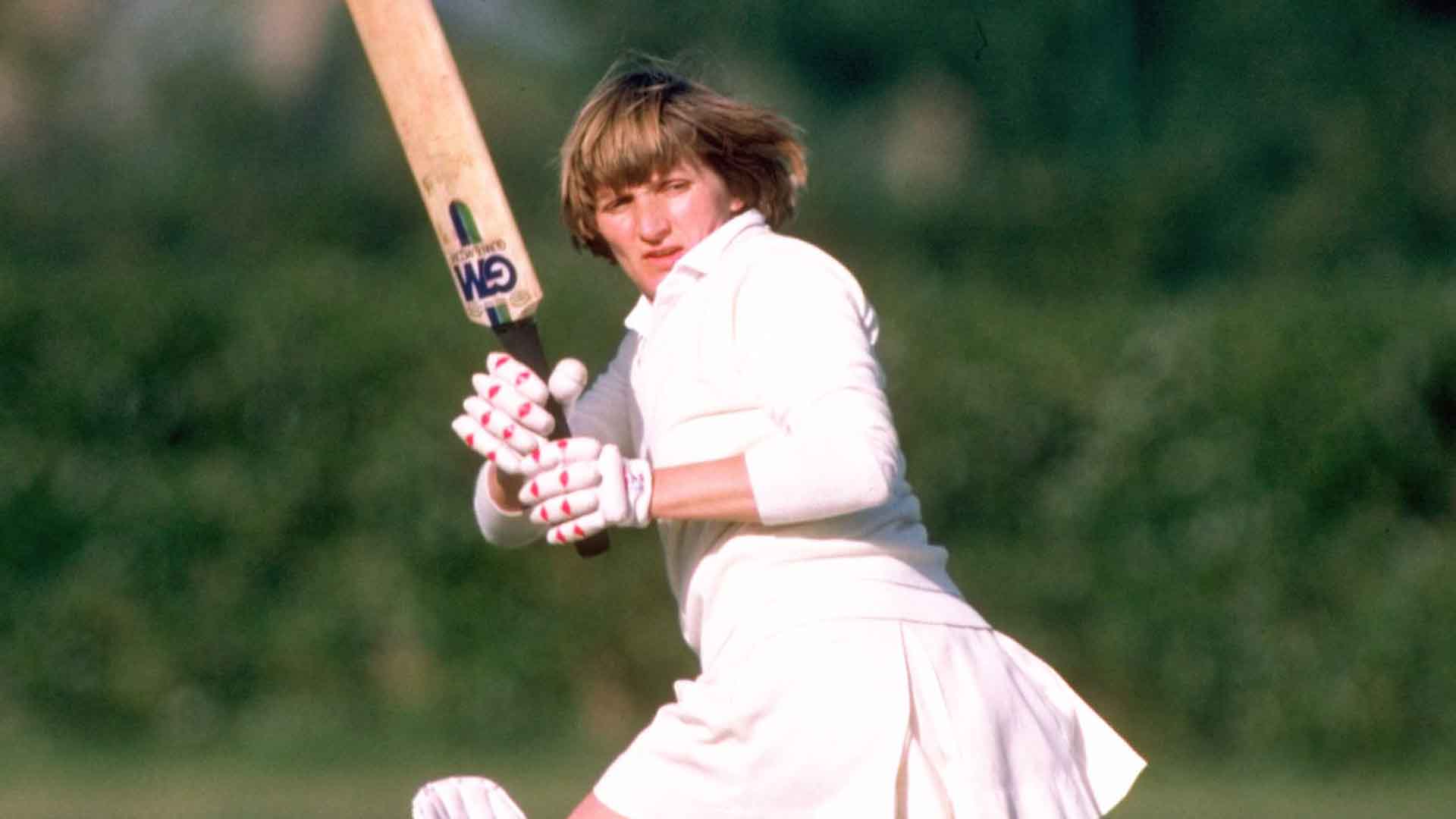 Enid Bakewell