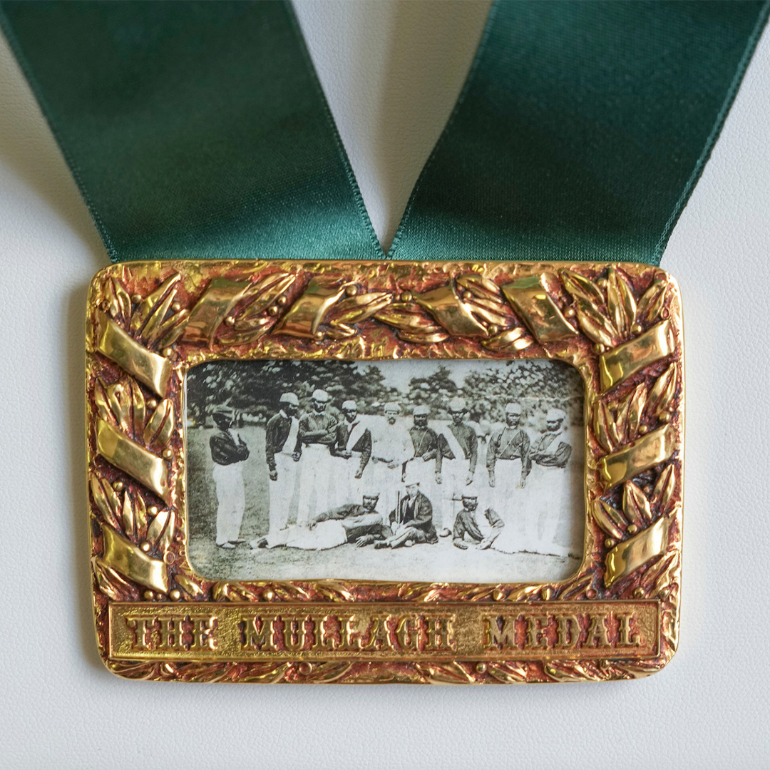 Medal
