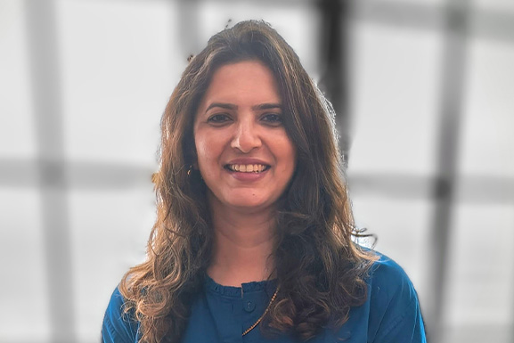 Mallika Petkar 
