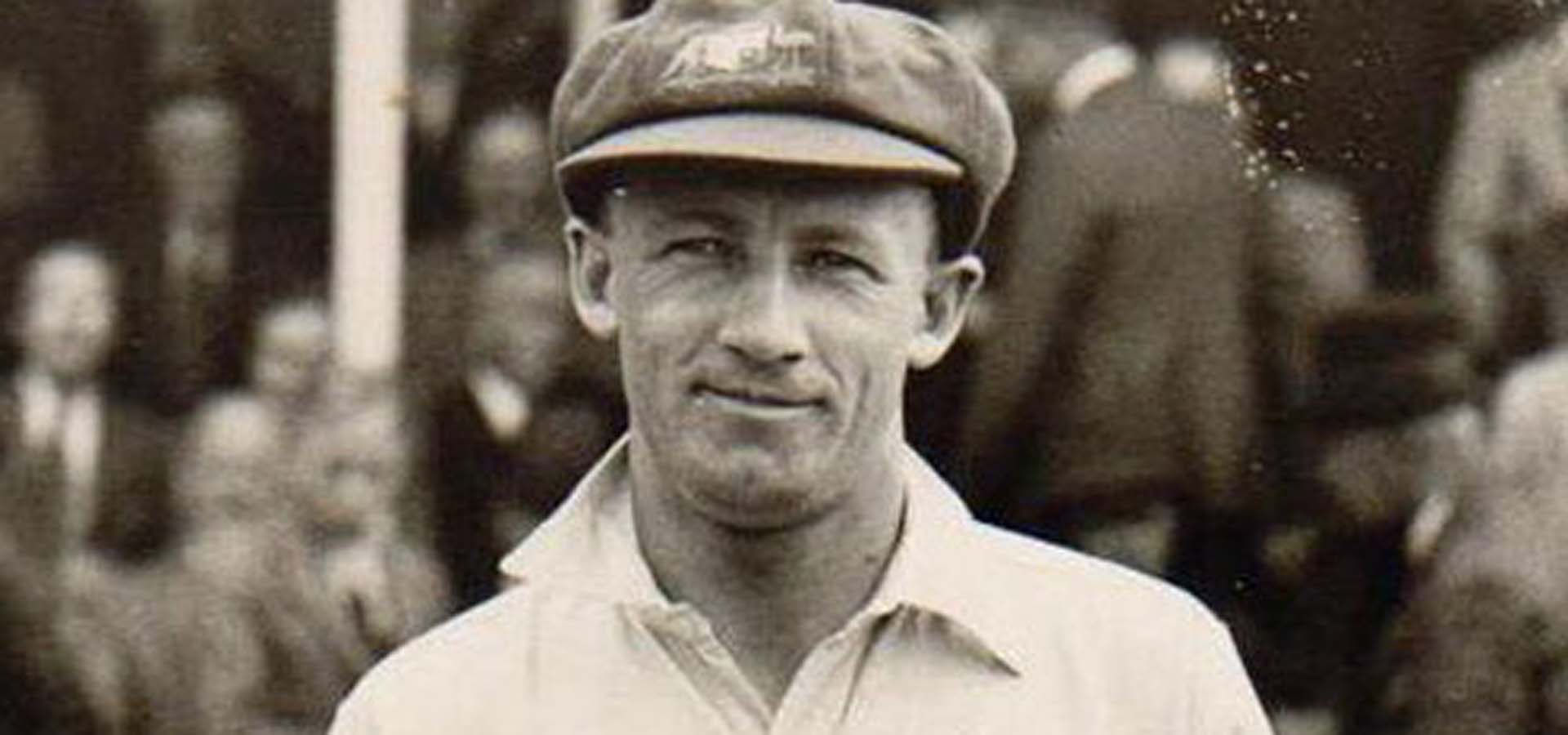 Don Bradman