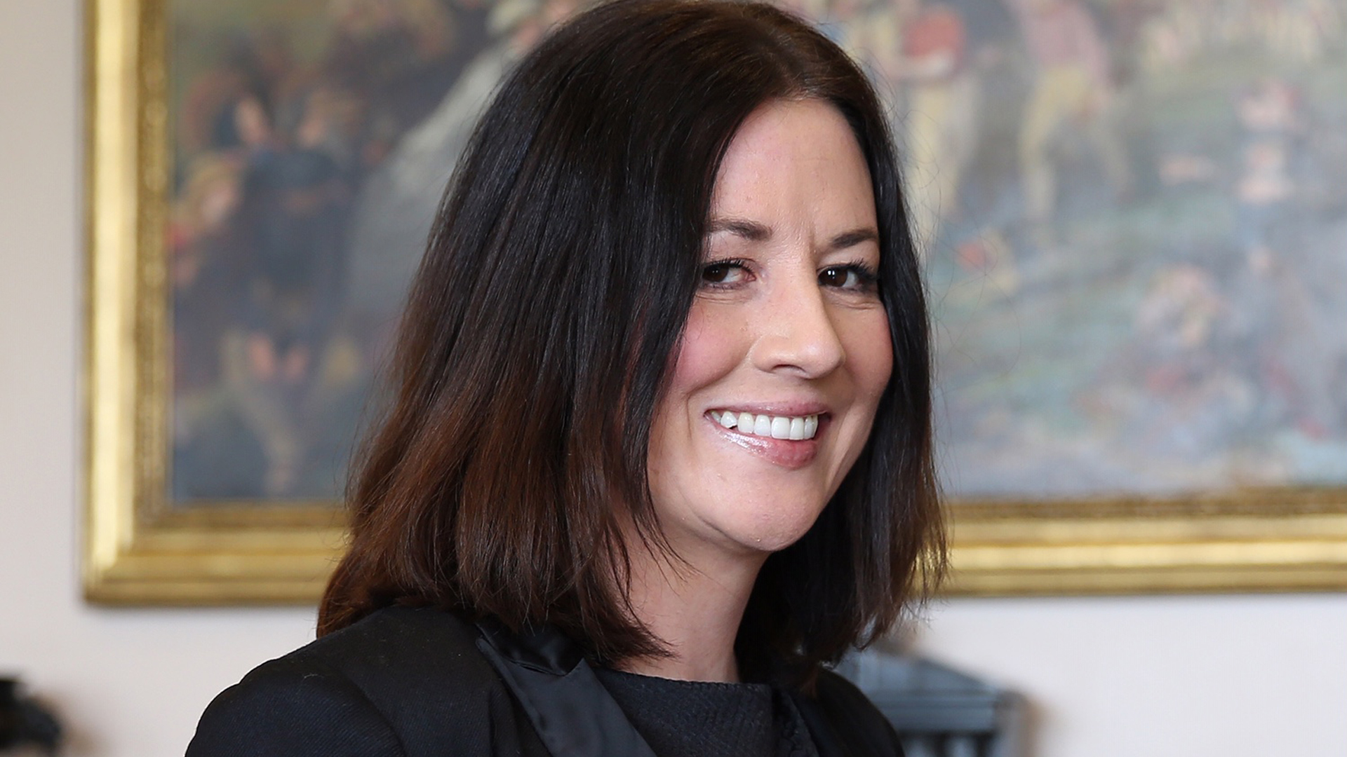 MCC Head of Retail and Tours Tarah Cunyngham