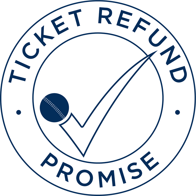 Ticket Refund Promise