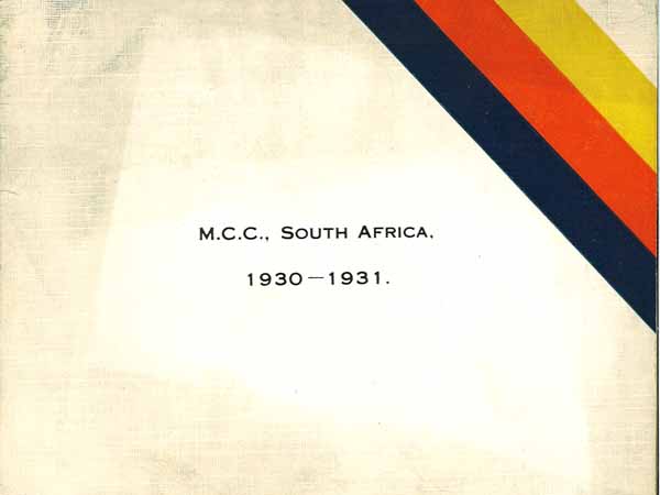 MCC Archivist Rob Curphey looks back at some interesting cricketing Christmas connections.